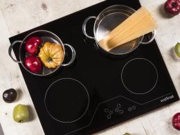 Варочная поверхность электрическая Vestfrost EHV11: 3