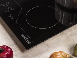 Варочная поверхность электрическая Vestfrost EHV11: 5