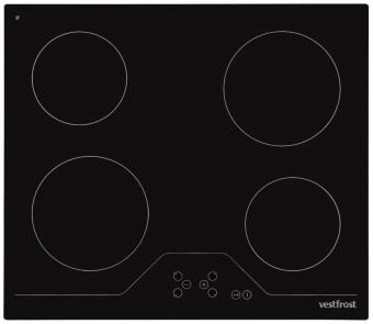 Варочная поверхность электрическая Vestfrost EHV11: 1