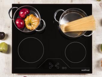 Варочная поверхность электрическая Vestfrost EHV11: 2