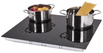 Варочная поверхность электрическая Vestfrost EHV11: 6