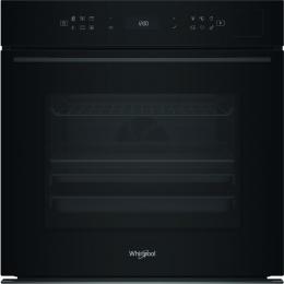 Духовой шкаф электрический WHIRLPOOL WOI7A8HT2SBA: 1