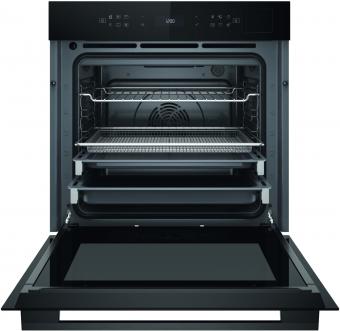 Духовой шкаф электрический WHIRLPOOL WOI7A8HT2SBA: 2