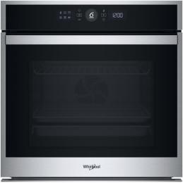 Духовой шкаф электрический WHIRLPOOL WOI4S8HM1SXA: 1