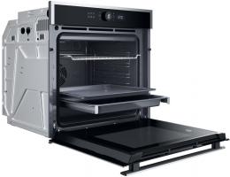 Духовой шкаф электрический WHIRLPOOL WOI4S8HM1SXA: 3