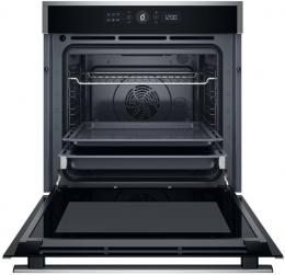 Духовой шкаф электрический WHIRLPOOL WOI4S8HM1SXA: 4