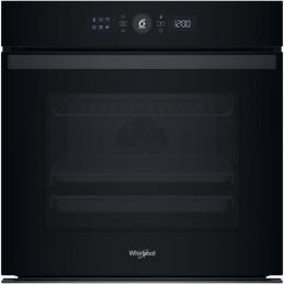 Духовой шкаф электрический WHIRLPOOL WOI4S8HM2SBA: 1