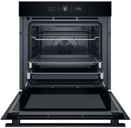 Духовой шкаф электрический WHIRLPOOL WOI4S8HM2SBA: 2