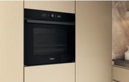 Духовой шкаф электрический WHIRLPOOL WOI4S8HM2SBA: 5