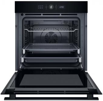 Духовой шкаф электрический WHIRLPOOL WOI4S8HM2SBA: 2