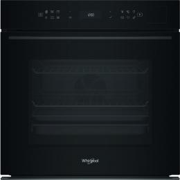 Духовой шкаф электрический WHIRLPOOL WOI7A8PT1SB: 1