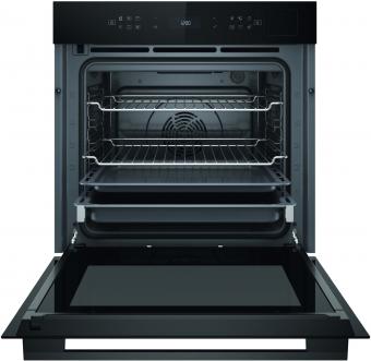 Духовой шкаф электрический WHIRLPOOL WOI7A8PT1SB: 4