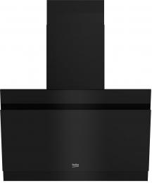 Вытяжка BEKO HCA63420B: 1