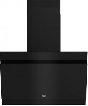 Вытяжка BEKO HCA63420B: 1