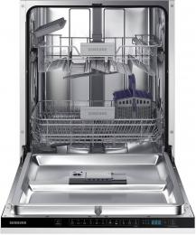 Встраиваемая посудомоечная машина Samsung DW60M6040BB/UA: 1