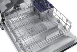 Встраиваемая посудомоечная машина Samsung DW60M6040BB/UA: 6