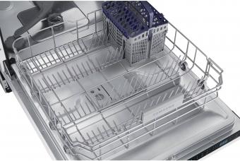 Встраиваемая посудомоечная машина Samsung DW60M6040BB/UA: 6