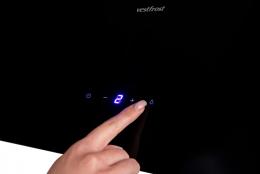 Вытяжка Vestfrost HDI606501BGS: 5