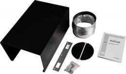 Вытяжка Vestfrost HDI606501BGS: 6