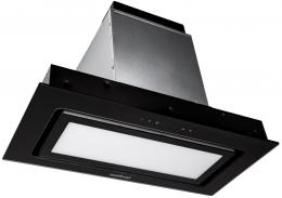 Вытяжка Vestfrost HFB603BGSG: 2