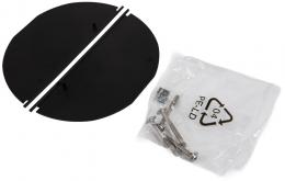 Вытяжка Vestfrost HFB603BGSG: 8