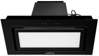 Вытяжка Vestfrost HFB603BGSG: 1