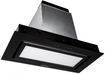 Вытяжка Vestfrost HFB603BGSG: 2