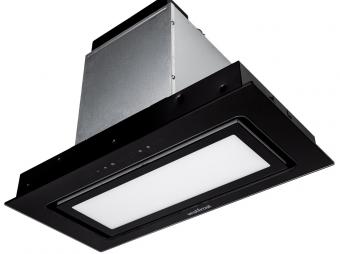 Вытяжка Vestfrost HFB603BGSG: 3