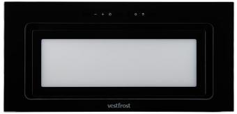 Вытяжка Vestfrost HFB603BGSG: 5