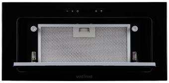 Вытяжка Vestfrost HFB603BGSG: 6