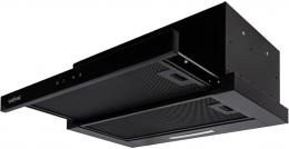 Вытяжка Vestfrost HTL603BGS: 3