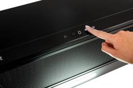 Вытяжка Vestfrost HTL603BGS: 7