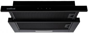 Вытяжка Vestfrost HTL603BGS: 2