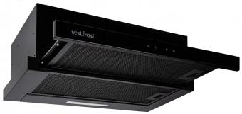 Вытяжка Vestfrost HTL603BGS: 4