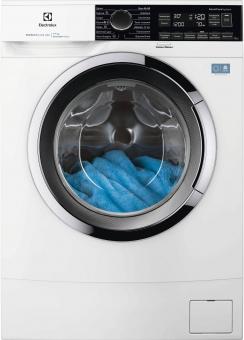 Стиральная машина Electrolux EWS6227CU: 1