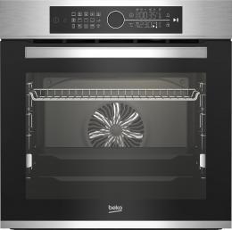 Духовой шкаф электрический BEKO BBIM12400XCS: 1