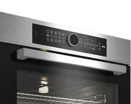 Духовой шкаф электрический BEKO BBIM12400XCS: 3