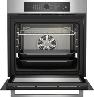 Духовой шкаф электрический BEKO BBIM12400XCS: 2