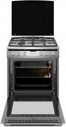 Плита комбинированная AMICA 618GE3.39HZpTaDpNAQ(Xx): 2