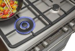 Плита комбинированная AMICA 618GE3.39HZpTaDpNAQ(Xx): 4