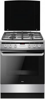 Плита комбинированная AMICA 618GE3.39HZpTaDpNAQ(Xx): 1