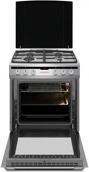 Плита комбинированная AMICA 618GE3.39HZpTaDpNAQ(Xx): 2