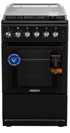 Плита комбинированная ARDESTO FSC-F5060PB: 2