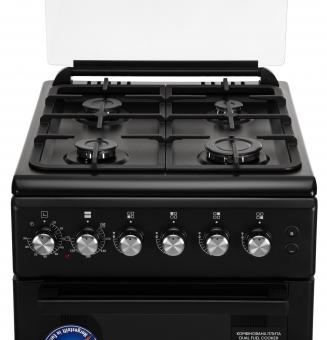 Плита комбинированная ARDESTO FSC-F5060PB: 3