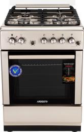 Плита комбинированная ARDESTO FSC-F6060PS: 1
