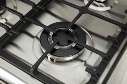 Плита комбинированная ARDESTO FSC-F6060PS: 5