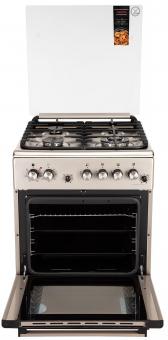 Плита комбинированная ARDESTO FSC-F6060PS: 2