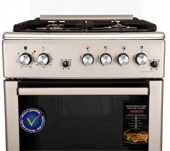 Плита комбинированная ARDESTO FSC-F6060PS: 3