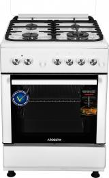 Плита комбинированная ARDESTO FSC-F6060PW: 1