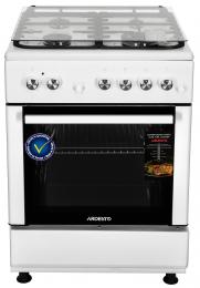 Плита комбинированная ARDESTO FSC-F6060PW: 3